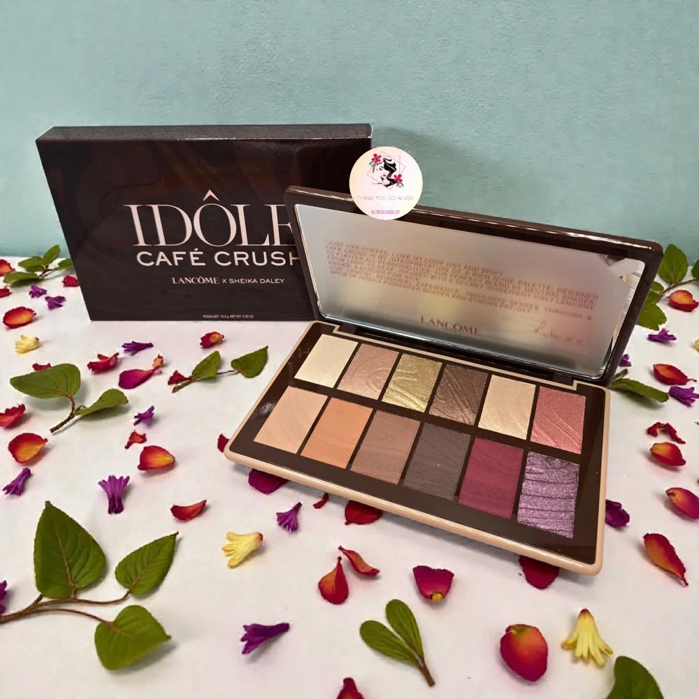 Lancome lancôme idole